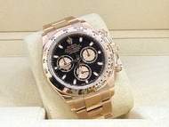 Rolex 116505