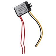AC12V to 12V Medium Plastic Power Converter Gradient Converter Power Converter
