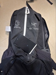 Arc'teryx x Concepts Arro 22L