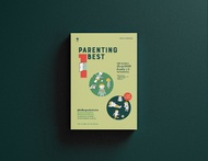 Parenting Best 100 แนวทางเลี้ยงลูกให้ได้ดีตั้งแต่วัย 3 ปีจนจบประถม
