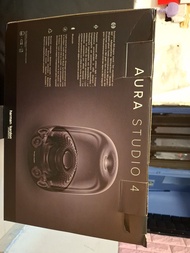 harman /kardon AURA STUDIO  4