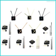 Nan Quartz Clock DIY Movement Quartz Clock Motor Kit Replacement Accessories Kit