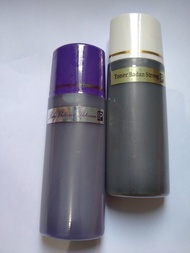 BIG SALE HB ANGGUR MALAM PLATINUM KODE AGR004001 DAN TONER BADAN STRONG IP /HB WHITENING MALAM ANGGU