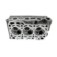 Engine F8CV Bare Cylinder Head for Chevrolet 96316210 96642705 for DAEWOO MATIZ KLYA 11110-80D00 111