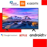 Xiaomi Google Android TV Led HD D TV (32") 32S65A Mi TV 32p1 SMART TV L32M6-6ARG