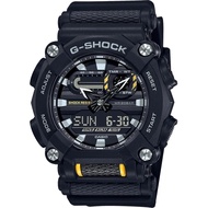 Casio G-Shock นาฬิกาข้อมือผู้ชาย สายเรซิน รุ่น GA-900 ของแท้ ประกัน CMG