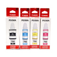 Canon GI-790 Bottle Ink Cartridge For G1000/G1010/G2000/G2010/G3000/G3010/G4000/G4010 Printer