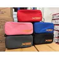 Bowling Bag - XTECH - 2 Ball Tote Roller c/w Expandable Shoe Compartment - X Proshop - X Pro Shop - 