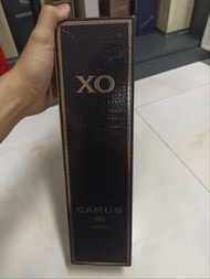陳酒 Camus XO Cognac 700ml 金花舊裝長頸干邑