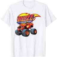 Blaze & The Monster Machines BLAZE Kids T-Shirt
