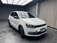 2015 Volkswagen Polo 1.6 HL 汽油