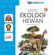 Animal Ecology Book - Wawan et al.