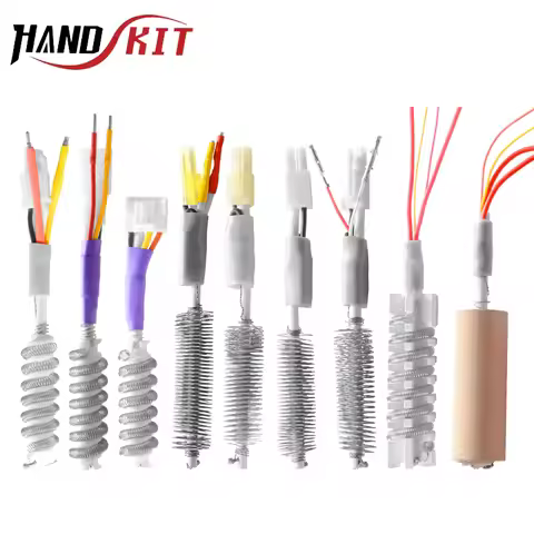 Heating Element For 850 Heat Guns 990 852 8502d 878d 858 898 857DW+ Hot Air Gun Soldering Stationa U