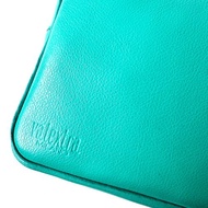 VALEXTRA x SATO草綠色牛皮手拿雜物包G24 vintage