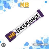 (SHIPOUT SETIAP HARI) N8 ENDURANCE ELECTROLYTES SINGLE SACHET