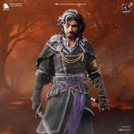 Bulkamancer Sculps  Verso - Clair Obscur: Expedition 33 1/8 scale 3d printed resin GK figure