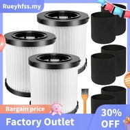 Excellent Vacuum Cleaner Accessories Filter Elemen for  DCV580H DCV581H 20V MAX Wet/Dry Vacuum