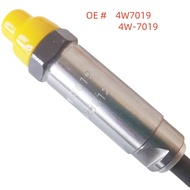 high quality new 4W7019 4W-7019 Diesel engine pencil injector for CAT 3400 3406