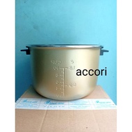 Panci smart Cooker Vienta Low Carbo - Sparepart Vienta Ori