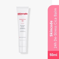 Skincode Essentials 24h De-Stress Cica Balm 50ml HMS Town Pharmacy