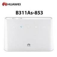 全頻~華為 B311as-853 B315s-607 936 4G SIM卡Wifi分享器無線行動網卡路由器