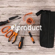 Toolkit bag jumbo toolbag toolbox pouch storage tools