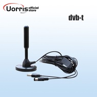 Tv Antenna TV Digital Wave Boom TV Antenna Indoor And Outdoor Suction Cup Dtmb Antenna DVB-T Household