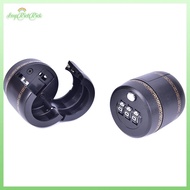 ERHK> Bottle Password Lock For Wine Liquor Bottle Vacuum Picks Stopper Conservation new