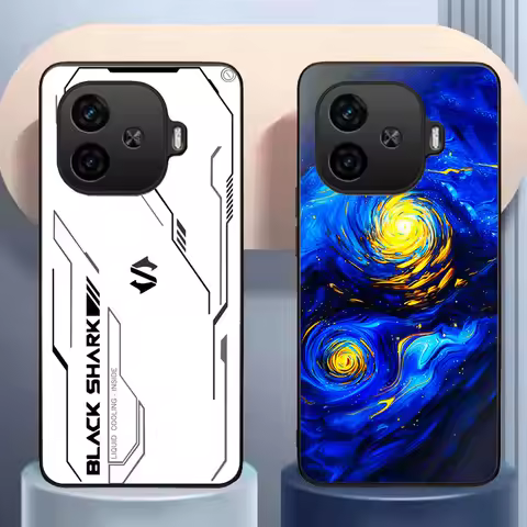 Funda For Vivo iQOO Z9 Turbo+ Soft Silicone Phone Case For iQOO Z9 Turbo Plus Thin Protective Cover 