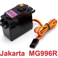 Mg996r Micro Servo Mg996 Metal Torque Arduino Gear Tower Pro Hi Servo