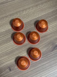 Nespresso 咖啡膠囊
