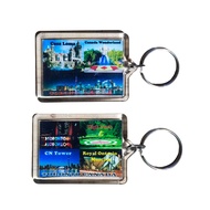 CANADA KEYCHAIN SOUVENIR