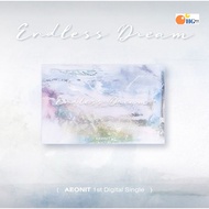 Hanju AEONIT-ENDLESS DREAM Album