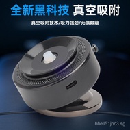 Buy from Germany2025New Model Car Phone Holder Vacuum Suction Phone Mount Electric Magnetic Car Moun