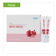 Atomy Pomegranate Mix Fruit Jelly Product Information