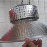 LAMPU GANTUNG INDUSTRI HIGHBAY LED CHIP BRIDGELUX  200W 150W 100W LED -Colorblind