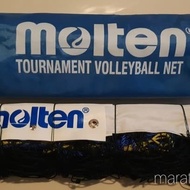 Molten Volleyball Net Molten Volleyball Net/