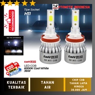 [100%Original] Original H11/H8/H9/H16 Led Headlights