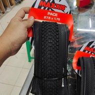 MAXXIS 27.5 x 175 PACE Kevlar 60 TPI - 27.5 x 1.75 Maxxis Pace Kevlar Outer Tire Unit Price