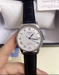 TISSOT   天梭 力洛克機械男錶