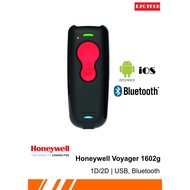 Honeywell Voyager 1602G2D Pocket Scanner 1D/2D Bluetooth Scanner Wireless Scanner