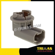Toyota Vios Third Brake Light T15 Bulb Holder Socket Connector