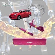 Toyota Wish 1.8 2003 KSW Gas Absorber
