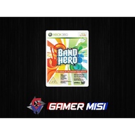 BAND HERO (XBOX-360)
