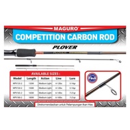 MAGURO PLOVER Rod