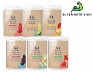 Clear Vegan Protein Myprotein