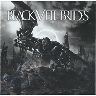 BLACK VEIL BRIDES Black Veil Brides CD