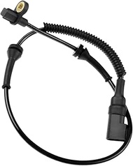 FANLIDE ABS Wheel Speed Sensor Compatible with 2010 2011 2012 2013 Ford Transit Connect 2.0L L4, Rep