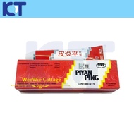 Piyan Ping Ointments 皮炎平软膏 20g