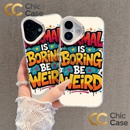 HP Casing for iPhone 15 15PLUS 14 PLUS 13 12 11 XS